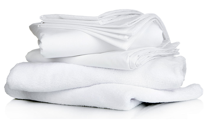 Le linge Le linge