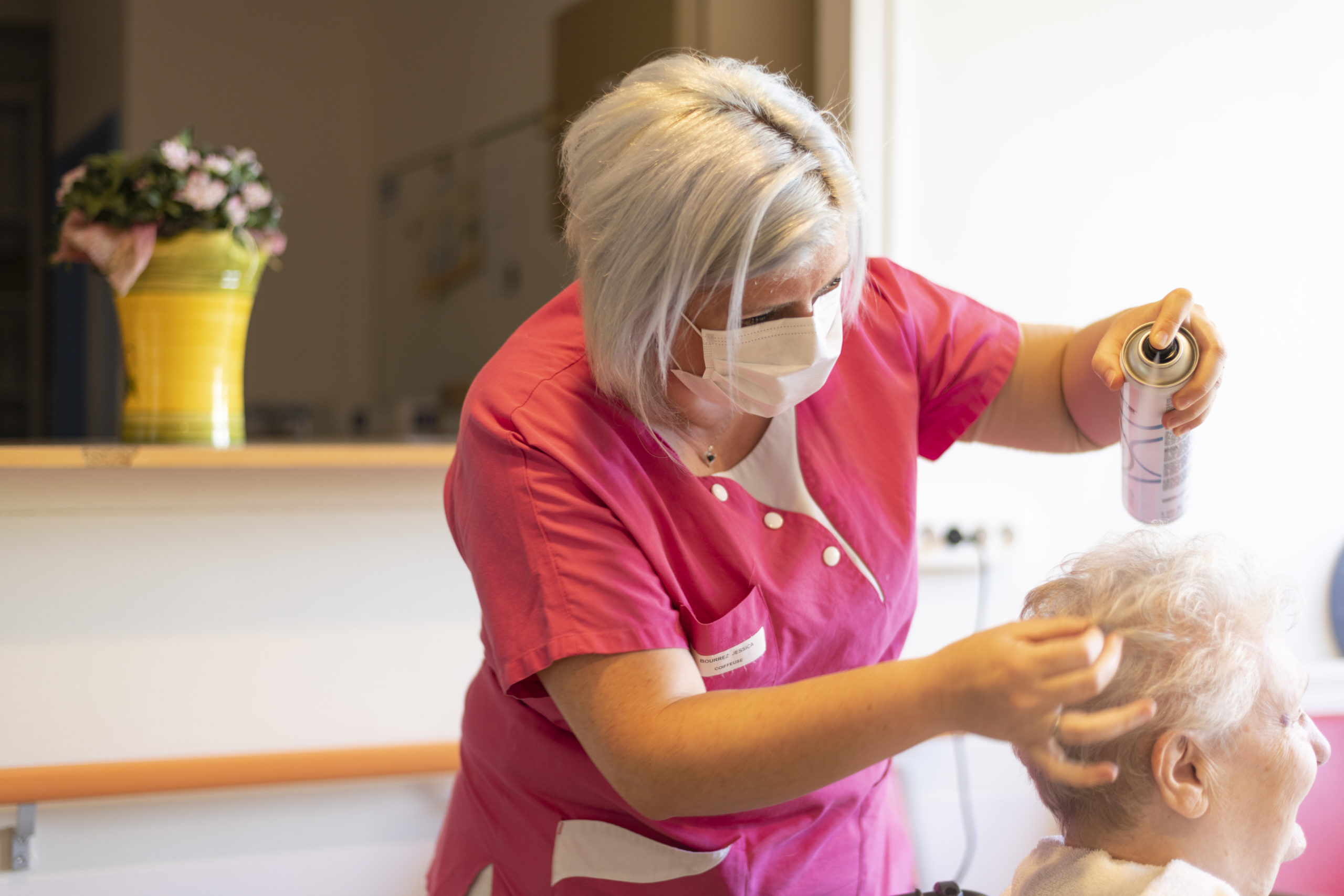 Les prestations soins et beauté aux Bateliers